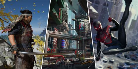 best looking ps5 games|PS5 Games With The Best Graphics .